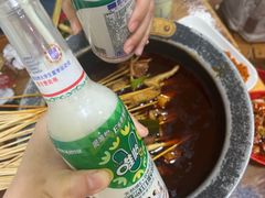 -冒椒火辣(奎星楼街店)