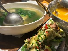 -隔壁老王·家常云南菜(皇冠店)