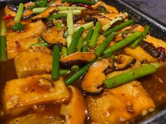 -路边摊小炉子烧烤