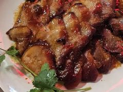 -秋记大排档(国威公寓店)