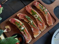 -Juicy Bakery(瑞景店)