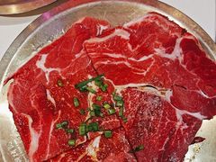 -南浦洞烤肉·新世界版(奥体店)