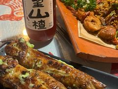 -辉记炭烧海鲜大排档·老字号(福田店)