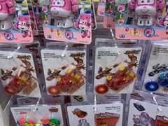 -名创优品(天河区正佳广场二店)