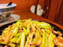 -老瑞福上海菜(人民广场店)