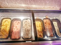 ice&nbsp;cream-比格比萨自助(南京万达茂店)
