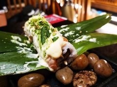 -無境·匠心日本料理(汉街店)