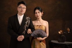 点击看大图 -秦皇岛我和你婚纱摄影工作室