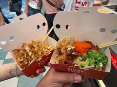 -咕噜咕噜·章鱼小丸子(西湖路店)