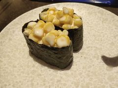 -元气寿司(东方宝泰店)