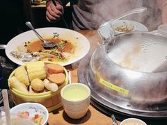 -三个渔夫·蒸汽海鲜(小白楼店)