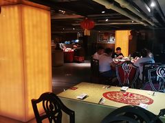 -狗不理(塘沽店)