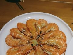 -倍儿美海鲜排挡·非遗海鲜蒸饺(洋货店)