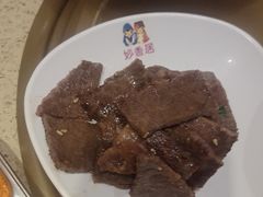 -妙香居韩国烤肉(容桂天佑城店)
