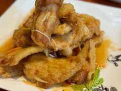 -翠花老菜饺子馆(七宝店)