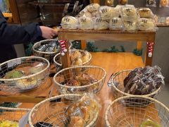 -Max Bakery 阿唛手作