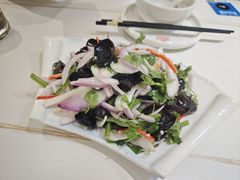 -马白开来特色羊排揪片子  (总店)