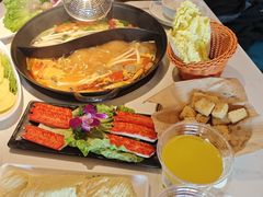 -浦江城市生活广场(江月路店)