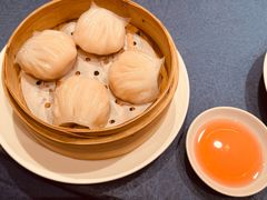 -福禧楼 FUK HEI LAU(前滩太古里店)