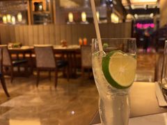 -富力丽思卡尔顿酒店·香荟全日制餐厅