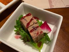 -Mr·Fish鱼鲜生海鲜放题(银泰in99店)