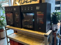 -Blac+Blac(中海环宇荟店)