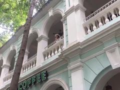 -星巴克臻选(广州沙面店)