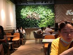 大堂-COSTA COFFEE(武汉武商MALL店)