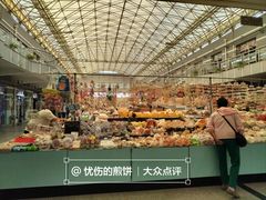 -石塘路海鲜市场(草厂中路店)
