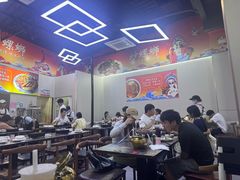 -柳州人田螺鸭脚煲(农院路1店)