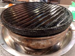 -厚味居炙子烤肉·清真(天桥南纬路店)