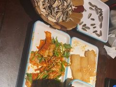 -江边城外烤鱼(方庄时代购物中心店)