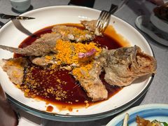 -晓粤·惹味粤菜(凯德乐峰广场店)