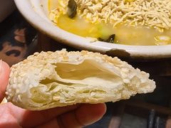-陈记菜馆·非遗淮扬菜(东关街教场店)