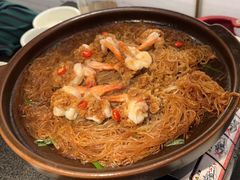 -赠李白·如诗的川味(余杭万达广场店)