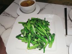 -钟菜·粤菜点心·宴请(海上世界·汇港二期店)