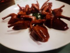 -利苑酒家(金宝店)