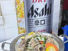 招牌猪骨煲-凤城康记饭店