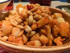 -水煮三国·川鲁江湖菜(香山店)