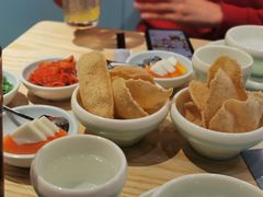-米泰芒·东南亚料理(体育西店)