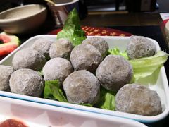 -舒家大院老火锅(台江路店)