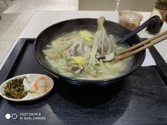 -好麺世家海鲜面馆(新建中路店)