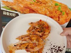 -大神太神·铁板烧(瑞虹天地月亮湾店)