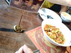 -洞庭土菜馆(天河北总店)