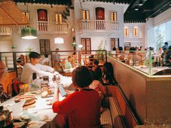 -晓粤·惹味粤菜(凯德乐峰广场店)