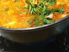 -花腰餐吧Bistro烧烤 傣味(传媒大学店)