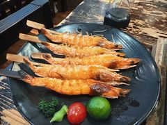 -小川洋风料理(汉街店)