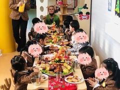 -美加国际幼儿园(四季青校区)