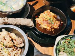 -云海肴·汽锅鸡·云南代表菜(美罗城店)