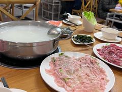 -吉友粥底火锅(方斜路店)